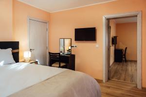 Апартамент Инфинити