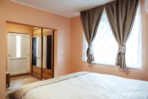 Апартамент Инфинити