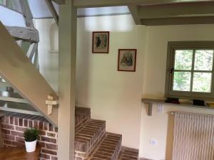 Maisons de vacances Maison Juliette : photos des chambres