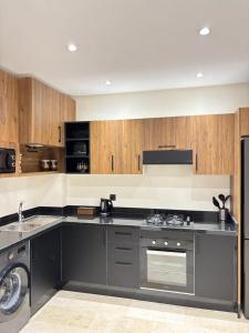 Nour House Apartment with pool