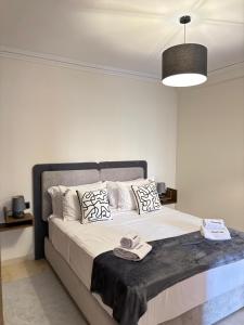 Nour House Apartment with pool