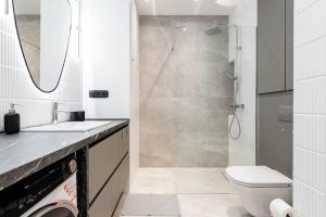 Urban Retreat Apartment Mokotow