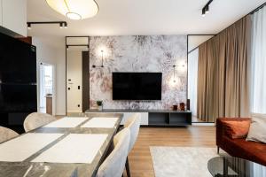 Urban Retreat Apartment Mokotow