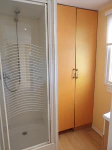 Campings Camping Smile & Braudieres : photos des chambres