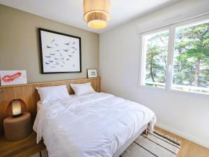 Appartements COUP DE COEUR - Superbe T2 renove vue mer 4 pers : photos des chambres