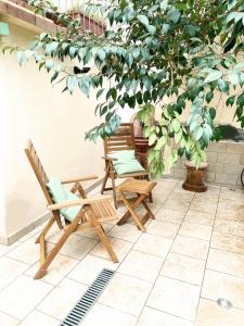 FlorArt Boutique Apartment, giardino e vasca idro
