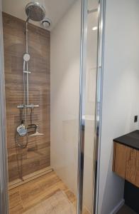 Appartements COUP DE COEUR - Superbe T2 renove vue mer 4 pers : Appartement 1 Chambre
