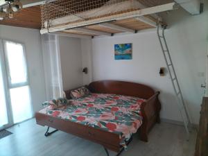 Appartements Studio proche des thermes, des barthes, des plages et de Dax ! : photos des chambres