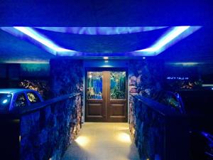 Water Hotel Mw 岩槻 -Adult only- Love Hotel