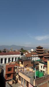 Mandah Heritage Home