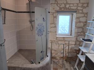 Maisons de vacances Gite aux Pissenlits : photos des chambres