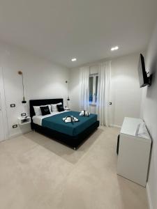 Spagnuolo Apartment Stabiae Coast