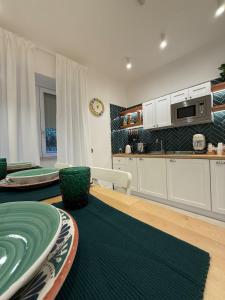Spagnuolo Apartment Stabiae Coast