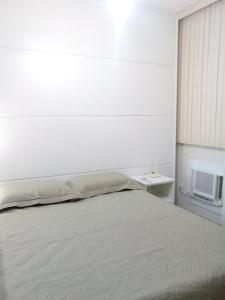 Ap tres quartos com suite mobiliado em Jardim Camburi Vitoria ES