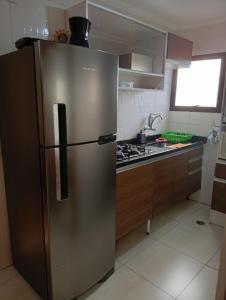 Lindo Apartamento Caraguatatuba