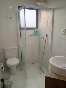 Lindo Apartamento Caraguatatuba