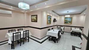Hotel Albania