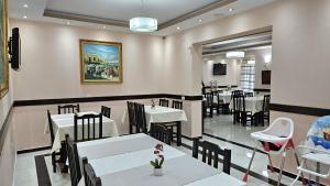 Hotel Albania