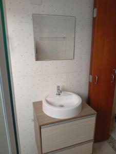 Lindo Apartamento Caraguatatuba