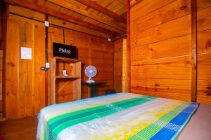 Mistica Cama e Café