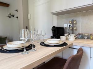 Appartements Le Petit Nizier, Cathedrale : photos des chambres