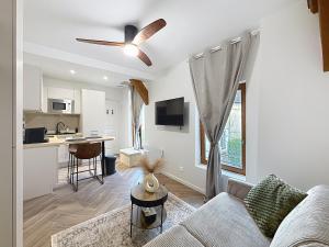 Appartements Le Petit Nizier, Cathedrale : photos des chambres