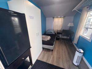 Ranny's Private Rooms