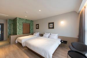 Hound Hotel Changwon Jinhae