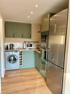 guest house aux portes de Deauville