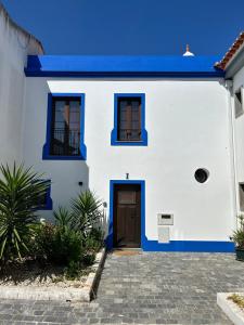 Alqueva - Casa Da Luz - 4hvězdičkové hotely ve městě Mourão