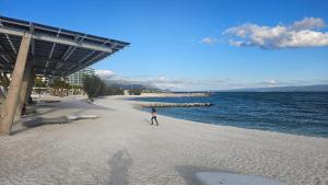 Apartments Deja Views - Žnjan beach