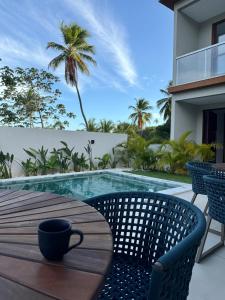 La Petite Suisse - Condomínio Charmoso em Imbassaí