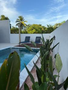 La Petite Suisse - Condomínio Charmoso em Imbassaí