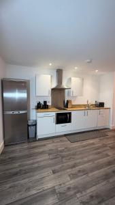 City Centre Studio Plus Sofa Bed