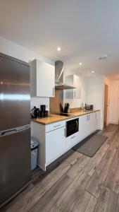 City Centre Studio Plus Sofa Bed