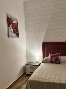 Cavour Luxury Rooms Catanzaro img28