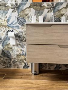 Cavour Luxury Rooms Catanzaro img45