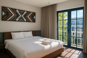 Refined Phan Thiet - Novaworld Villas Compound