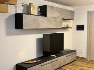 Cavour Luxury Rooms Catanzaro img49