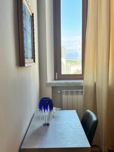 Cavour Luxury Rooms Catanzaro img54