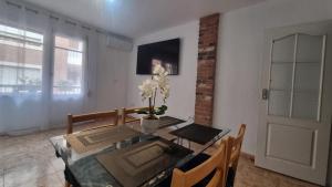 Calle Ingeniero Canales N 14, 2 Izq 03013