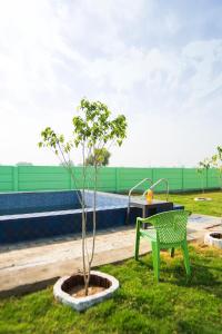 Chaudhary Farm house