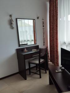 Sea View Apartment C 514