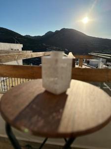 Παραδοσιακό διαμέρισμα Ειρήνη