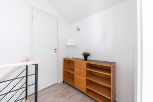 Spacious 2-Level Penthouse in Central Tallinn