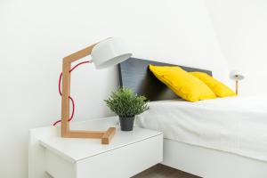 Spacious 2-Level Penthouse in Central Tallinn