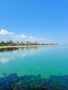 Apartament Faleza Nord Constanta