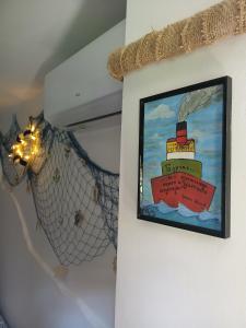 Нощувка в каюта