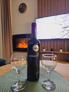 Apartment Green Zlatibor