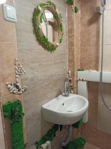 Нощувка в каюта